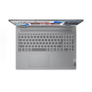 Laptop lenovo ideapad 5 2-in-1 16iru9, 16" wuxga (1920x1200) ips 300nits glossy, 45% ntsc, 60hz, tÜv low blue light, glass, touch, intel® core™ 7 150u, 10c (2p + 8e) / 12t, p-core 1.8 / 5.4ghz, e-core 1.2 / 4.0ghz, 12mb, video integrated intel® graphics, ,  Laptopuri | electropc.ro