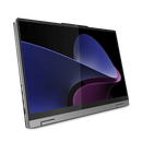 Laptop lenovo ideapad 5 2-in-1 16iru9, 16" wuxga (1920x1200) ips 300nits glossy, 45% ntsc, 60hz, tÜv low blue light, glass, touch, intel® core™ 7 150u, 10c (2p + 8e) / 12t, p-core 1.8 / 5.4ghz, e-core 1.2 / 4.0ghz, 12mb, video integrated intel® graphics, ,  Laptopuri | electropc.ro