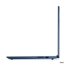 Laptop lenovo ideapad slim 3 14abr8, 14" fhd (1920x1080) ips 300nits anti-glare, amd ryzen™ 7 7730u (8c / 16t, 2.0 / 4.5ghz, 4mb l2 / 16mb l3), video integrated amd radeon™ graphics, ram 16gb soldered ddr4-3200, memory soldered to systemboard, no slots, d,  Laptopuri | electropc.ro