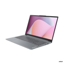 Laptop lenovo ideapad slim 3 15abr8, 15.6" fhd (1920x1080) ips 300nits anti-glare, amd ryzen™ 7 7730u (8c / 16t, 2.0 / 4.5ghz, 4mb l2 / 16mb l3), video integrated amd radeon™ graphics, ram 16gb soldered ddr4-3200, memory soldered to systemboard, no slots,,  Laptopuri | electropc.ro