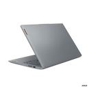 Laptop lenovo ideapad slim 3 15abr8, 15.6" fhd (1920x1080) ips 300nits anti-glare, amd ryzen™ 7 7730u (8c / 16t, 2.0 / 4.5ghz, 4mb l2 / 16mb l3), video integrated amd radeon™ graphics, ram 16gb soldered ddr4-3200, memory soldered to systemboard, no slots,,  Laptopuri | electropc.ro