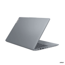 Laptop lenovo ideapad slim 3 15abr8, 15.6" fhd (1920x1080) ips 300nits anti-glare, amd ryzen™ 7 7730u (8c / 16t, 2.0 / 4.5ghz, 4mb l2 / 16mb l3), video integrated amd radeon™ graphics, ram 16gb soldered ddr4-3200, memory soldered to systemboard, no slots,,  Laptopuri | electropc.ro