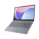 Laptop lenovo ideapad slim 3 15irh8, 15.6" fhd (1920x1080) tn 250nits anti-glare, intel® core™ i7-13620h, 10c (6p + 4e) / 16t, p-core 2.4 / 4.9ghz, e-core 1.8 / 3.6ghz, 24mb, video integrated intel® uhd graphics, ram 16gb soldered lpddr5-4800, memory sold,  Laptopuri | electropc.ro