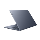 Laptop lenovo ideapad slim 5 14abr8, 14" wuxga (1920x1200) oled 400nits glossy, 100% dci-p3, tÜv low blue light, displayhdr™ true black 500, amd ryzen™ 7 7730u (8c / 16t, 2.0 / 4.5ghz, 4mb l2 / 16mb l3), video integrated amd radeon™ graphics, ram 16gb sol,  Laptopuri | electropc.ro