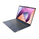 Laptop lenovo ideapad slim 5 14abr8, 14" wuxga (1920x1200) oled 400nits glossy, 100% dci-p3, tÜv low blue light, displayhdr™ true black 500, amd ryzen™ 7 7730u (8c / 16t, 2.0 / 4.5ghz, 4mb l2 / 16mb l3), video integrated amd radeon™ graphics, ram 16gb sol,  Laptopuri | electropc.ro