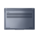 Laptop lenovo ideapad slim 5 14abr8, 14" wuxga (1920x1200) oled 400nits glossy, 100% dci-p3, tÜv low blue light, displayhdr™ true black 500, amd ryzen™ 7 7730u (8c / 16t, 2.0 / 4.5ghz, 4mb l2 / 16mb l3), video integrated amd radeon™ graphics, ram 16gb sol,  Laptopuri | electropc.ro