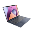 Laptop lenovo ideapad slim 5 14abr8, 14" wuxga (1920x1200) oled 400nits glossy, 100% dci-p3, tÜv low blue light, displayhdr™ true black 500, amd ryzen™ 7 7730u (8c / 16t, 2.0 / 4.5ghz, 4mb l2 / 16mb l3), video integrated amd radeon™ graphics, ram 16gb sol,  Laptopuri | electropc.ro