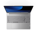 Laptop lenovo ideapad slim 5 15irh9, 15.3" wuxga (1920x1200) ips 300nits anti-glare, 100% srgb, intel® core™ i5-13420h, 8c (4p + 4e) / 12t, p-core 2.1 / 4.6ghz, e-core 1.5 / 3.4ghz, 12mb, video integrated intel® uhd graphics, ram 16gb soldered lpddr5x-520,  Laptopuri | electropc.ro