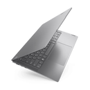 Laptop lenovo yoga pro 7 14imh9, 14.5" 2.5k (2560x1600) ips 350nits anti-glare, 100% srgb, 90hz, eyesafe®, dolby vision®, intel® core™ ultra 5 125h, 14c (4p + 8e + 2lpe) / 18t, max turbo up to 4.5ghz, 18mb, video integrated intel® arc™ graphics, ram 16gb ,  Laptopuri | electropc.ro