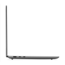Laptop lenovo yoga pro 7 14imh9, 14.5" 2.5k (2560x1600) ips 350nits anti-glare, 100% srgb, 90hz, eyesafe®, dolby vision®, intel® core™ ultra 5 125h, 14c (4p + 8e + 2lpe) / 18t, max turbo up to 4.5ghz, 18mb, video integrated intel® arc™ graphics, ram 16gb ,  Laptopuri | electropc.ro