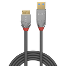 Lindy 2 port hdmi 2.0 18g splitter,  Splittere audio-video | electropc.ro