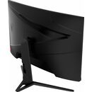 Monitor 23.8" msi g2422c,  Monitoare LED | electropc.ro