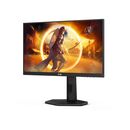 Monitor 24" aoc 24g4x,  Monitoare LED | electropc.ro