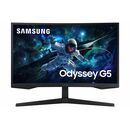 Monitor 27" samsung ls27cg552euxen,  Monitoare LED | electropc.ro