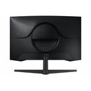 Monitor 27" samsung ls27cg552euxen,  Monitoare LED | electropc.ro