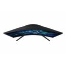 Monitor 27" samsung ls27cg552euxen,  Monitoare LED | electropc.ro