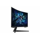 Monitor 27" samsung ls27cg552euxen,  Monitoare LED | electropc.ro