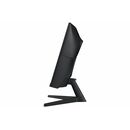 Monitor 27" samsung ls27cg552euxen,  Monitoare LED | electropc.ro