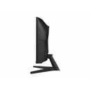 Monitor 27" samsung ls27cg552euxen,  Monitoare LED | electropc.ro