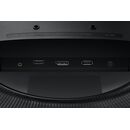 Monitor 27" samsung ls27cg552euxen,  Monitoare LED | electropc.ro