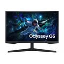 Monitor 27" samsung ls27cg552euxen,  Monitoare LED | electropc.ro