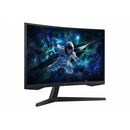 Monitor 27" samsung ls27cg552euxen,  Monitoare LED | electropc.ro