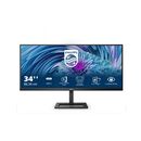 Monitor 34" philips 346e2lae/00,  Monitoare LED | electropc.ro