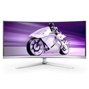 Monitor 34" philips 34m2c8600/00,  Monitoare LED | electropc.ro
