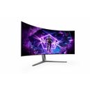 Monitor 45" aoc ag456uczd,  Monitoare LED | electropc.ro