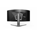Monitor 45" aoc ag456uczd,  Monitoare LED | electropc.ro