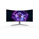 Monitor 45" aoc ag456uczd,  Monitoare LED | electropc.ro