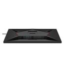 Monitor aoc ag325qzn/eu 31.5 inch, panel type: va, backlight: wled, resolution: 2560x1440, aspect ratio: 16:9,  refresh rate:240hz, response time gtg: 1ms, brightness: 400 cd/m², contrast (static): 4000:1, contrast (dynamic): 80m:1, viewing angle: 178º(r/,  Monitoare LED | electropc.ro