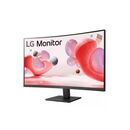 Monitor lg 32mr50c-b.aeuq 31.5 inch, curvature: yes , panel type: va, resolution: 1920x1080, aspect ratio: 16:9,  refresh rate:100hz, response time gtg: 5ms, brightness: 250 cd/m², contrast (static): 3000:1, viewing angle: 178°(h)/178°(v), color gamut (nt,  Monitoare LED | electropc.ro