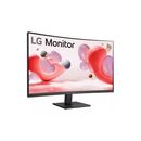 Monitor lg 32mr50c-b.aeuq 31.5 inch, curvature: yes , panel type: va, resolution: 1920x1080, aspect ratio: 16:9,  refresh rate:100hz, response time gtg: 5ms, brightness: 250 cd/m², contrast (static): 3000:1, viewing angle: 178°(h)/178°(v), color gamut (nt,  Monitoare LED | electropc.ro