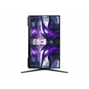 Monitor samsung ls24ag320nuxen 24 inch, curvature: flat, panel type: va ,backlight: , resolution: 1,920 x 1,080, aspect ratio: 16:9, refreshrate:165hz, response time gtg: 1 (mprt) ms, brightness: 250 cd/m²,contrast (static): 3000 : 1, viewing angle: 178°/,  Monitoare LED | electropc.ro