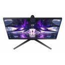 Monitor samsung ls24ag320nuxen 24 inch, curvature: flat, panel type: va ,backlight: , resolution: 1,920 x 1,080, aspect ratio: 16:9, refreshrate:165hz, response time gtg: 1 (mprt) ms, brightness: 250 cd/m²,contrast (static): 3000 : 1, viewing angle: 178°/,  Monitoare LED | electropc.ro