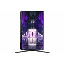 Monitor samsung ls24ag320nuxen 24 inch, curvature: flat, panel type: va ,backlight: , resolution: 1,920 x 1,080, aspect ratio: 16:9, refreshrate:165hz, response time gtg: 1 (mprt) ms, brightness: 250 cd/m²,contrast (static): 3000 : 1, viewing angle: 178°/,  Monitoare LED | electropc.ro