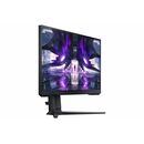 Monitor samsung ls24ag320nuxen 24 inch, curvature: flat, panel type: va ,backlight: , resolution: 1,920 x 1,080, aspect ratio: 16:9, refreshrate:165hz, response time gtg: 1 (mprt) ms, brightness: 250 cd/m²,contrast (static): 3000 : 1, viewing angle: 178°/,  Monitoare LED | electropc.ro