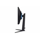 Monitor samsung ls24ag320nuxen 24 inch, curvature: flat, panel type: va ,backlight: , resolution: 1,920 x 1,080, aspect ratio: 16:9, refreshrate:165hz, response time gtg: 1 (mprt) ms, brightness: 250 cd/m²,contrast (static): 3000 : 1, viewing angle: 178°/,  Monitoare LED | electropc.ro