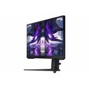 Monitor samsung ls24ag320nuxen 24 inch, curvature: flat, panel type: va ,backlight: , resolution: 1,920 x 1,080, aspect ratio: 16:9, refreshrate:165hz, response time gtg: 1 (mprt) ms, brightness: 250 cd/m²,contrast (static): 3000 : 1, viewing angle: 178°/,  Monitoare LED | electropc.ro