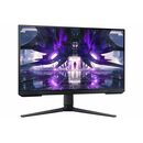 Monitor samsung ls24ag320nuxen 24 inch, curvature: flat, panel type: va ,backlight: , resolution: 1,920 x 1,080, aspect ratio: 16:9, refreshrate:165hz, response time gtg: 1 (mprt) ms, brightness: 250 cd/m²,contrast (static): 3000 : 1, viewing angle: 178°/,  Monitoare LED | electropc.ro