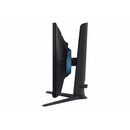 Monitor samsung ls24ag320nuxen 24 inch, curvature: flat, panel type: va ,backlight: , resolution: 1,920 x 1,080, aspect ratio: 16:9, refreshrate:165hz, response time gtg: 1 (mprt) ms, brightness: 250 cd/m²,contrast (static): 3000 : 1, viewing angle: 178°/,  Monitoare LED | electropc.ro