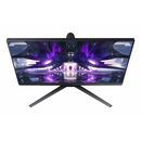 Monitor samsung ls24ag320nuxen 24 inch, curvature: flat, panel type: va ,backlight: , resolution: 1,920 x 1,080, aspect ratio: 16:9, refreshrate:165hz, response time gtg: 1 (mprt) ms, brightness: 250 cd/m²,contrast (static): 3000 : 1, viewing angle: 178°/,  Monitoare LED | electropc.ro