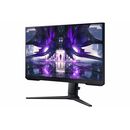 Monitor samsung ls24ag320nuxen 24 inch, curvature: flat, panel type: va ,backlight: , resolution: 1,920 x 1,080, aspect ratio: 16:9, refreshrate:165hz, response time gtg: 1 (mprt) ms, brightness: 250 cd/m²,contrast (static): 3000 : 1, viewing angle: 178°/,  Monitoare LED | electropc.ro