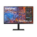 Monitor samsung ls27b800pxpxen 27 inch, panel type: ips, resolution: 3840x2160, aspect ratio: 16:9,  refresh rate:60hz, response time gtg: 5ms, brightness: 350 cd/m², contrast (static): 1000 : 1, viewing angle: 178º(r/l), 178º(u/d), color gamut (ntsc/srgb,  Monitoare LED | electropc.ro