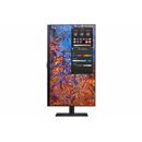 Monitor samsung ls27b800pxpxen 27 inch, panel type: ips, resolution: 3840x2160, aspect ratio: 16:9,  refresh rate:60hz, response time gtg: 5ms, brightness: 350 cd/m², contrast (static): 1000 : 1, viewing angle: 178º(r/l), 178º(u/d), color gamut (ntsc/srgb,  Monitoare LED | electropc.ro