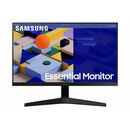 Monitor samsung ls27c314eauxen 27 inch, panel type: ips, resolution:1920 x 1080, aspect ratio: 16:9, refresh rate:75hz, response time gtg:5 ms, brightness: 250 cd/m², contrast (static): 1000:1, viewing angle:178/178, color gamut (ntsc/srgb/adobe rgb/dci-p,  Monitoare LED | electropc.ro