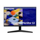 Monitor samsung ls27c314eauxen 27 inch, panel type: ips, resolution:1920 x 1080, aspect ratio: 16:9, refresh rate:75hz, response time gtg:5 ms, brightness: 250 cd/m², contrast (static): 1000:1, viewing angle:178/178, color gamut (ntsc/srgb/adobe rgb/dci-p,  Monitoare LED | electropc.ro