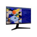 Monitor samsung ls27c314eauxen 27 inch, panel type: ips, resolution:1920 x 1080, aspect ratio: 16:9, refresh rate:75hz, response time gtg:5 ms, brightness: 250 cd/m², contrast (static): 1000:1, viewing angle:178/178, color gamut (ntsc/srgb/adobe rgb/dci-p,  Monitoare LED | electropc.ro