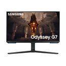 Monitor samsung ls28bg700epxen 28 inch, panel type: ips, resolution: 3840x2160, aspect ratio: 16:9,  refresh rate:144hz, response time gtg: 1ms, brightness: 300 cd/m², contrast (static): 1000 : 1, viewing angle: 178º(r/l), 178º(u/d), color gamut (ntsc/srg,  Monitoare LED | electropc.ro